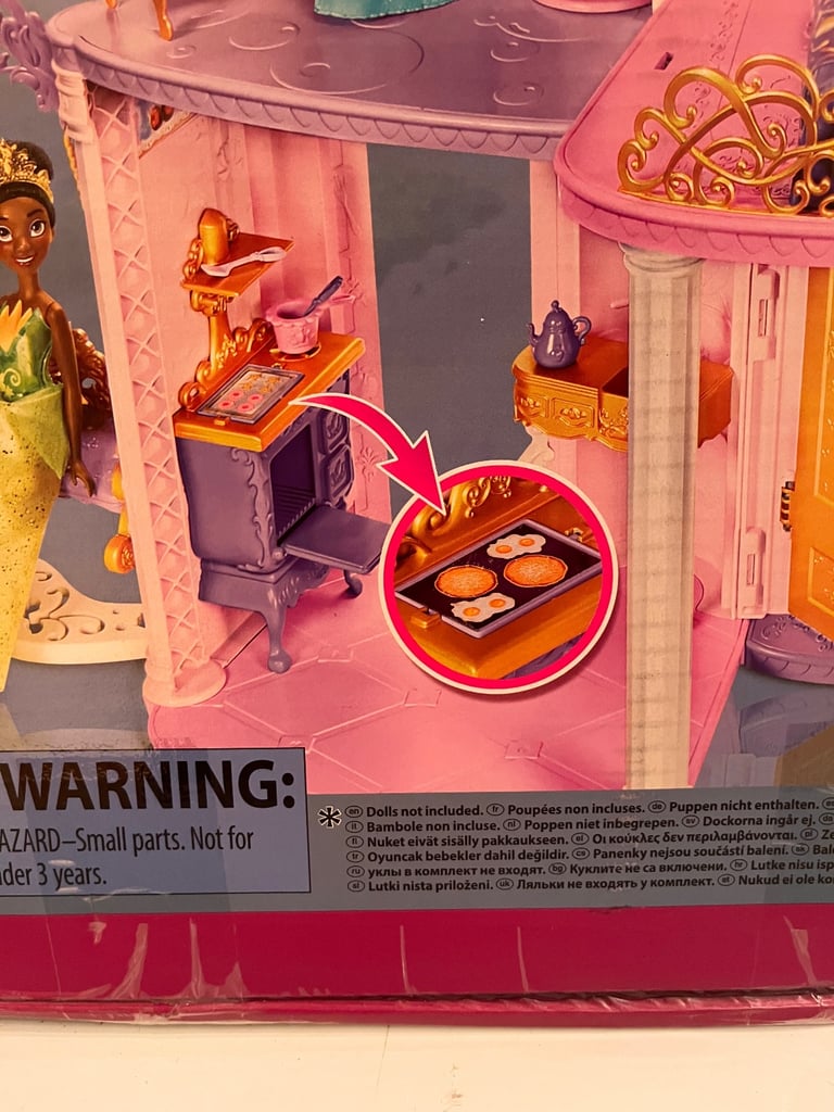 Toy castles for Sale Baby Kids Toys Gumtree