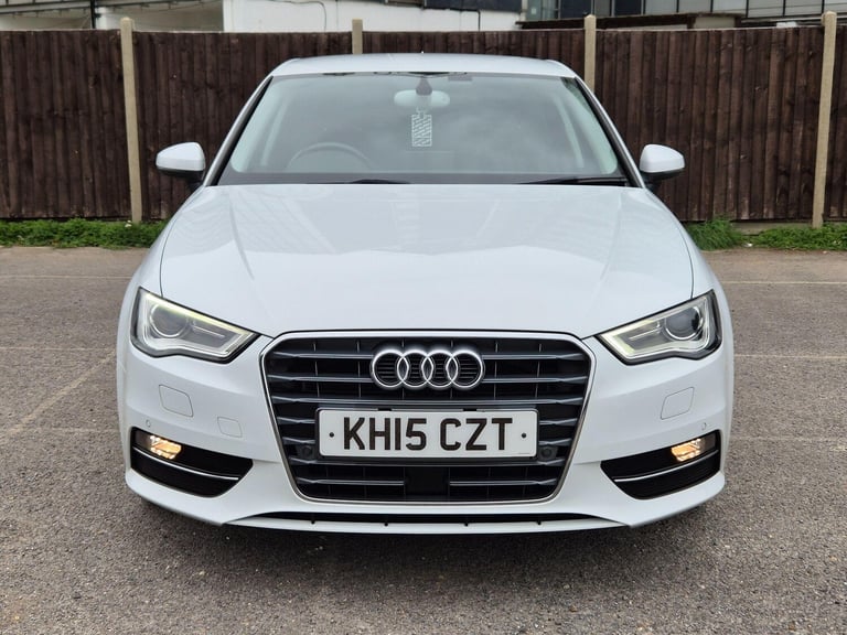 Audi A3 1.4 TFSI CoD Sport Sportback 5dr Petrol S Tronic Euro 6 (s/s) (Nav) (150 ps Petrol Autom...