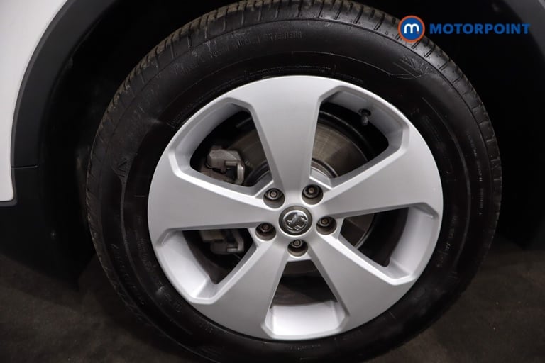 2019 Vauxhall Mokka X 1.4T Elite 5dr Auto HATCHBACK PETROL Automatic