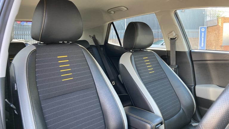 2023 Kia Stonic 1.0T GDi 99 Quantum 5dr Petrol Estate Estate Petrol Manual