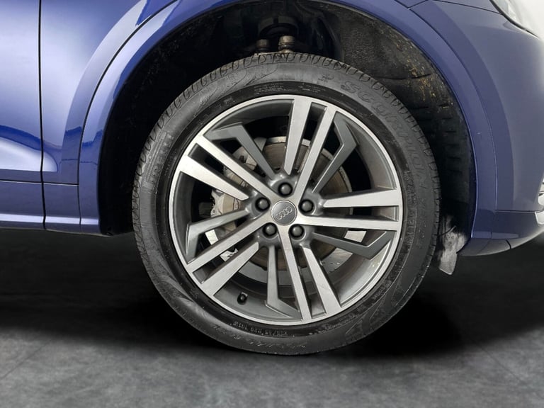 2019 Audi Q5 2.0 TDI 40 S line SUV 5dr Diesel S Tronic quattro Euro 6 (s/s) (190 ps) - S Suv Dies...
