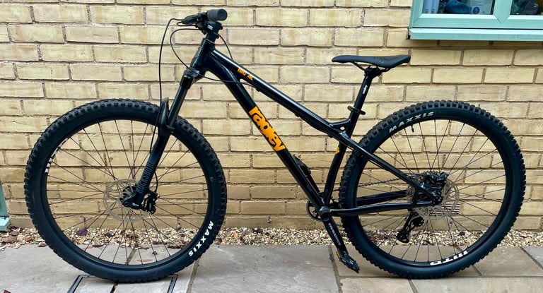 image for Ragley Big Al Mountain Bike