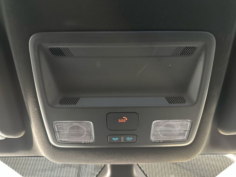 2024 Ford Puma 1.0 EcoBoost Hybrid mHEV ST-Line X 5dr HATCHBACK PETROL Manual