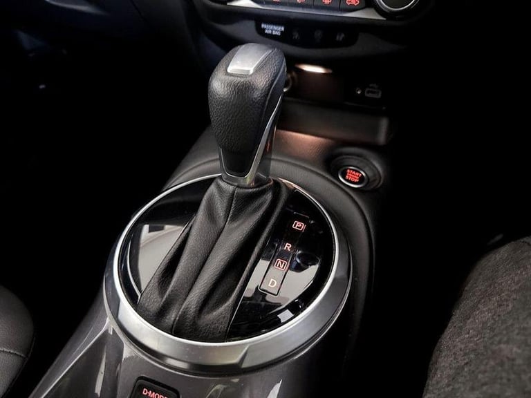 2023 Nissan Juke 1.0 DiG-T 114 N-Connecta 5dr DCT HATCHBACK PETROL Automatic