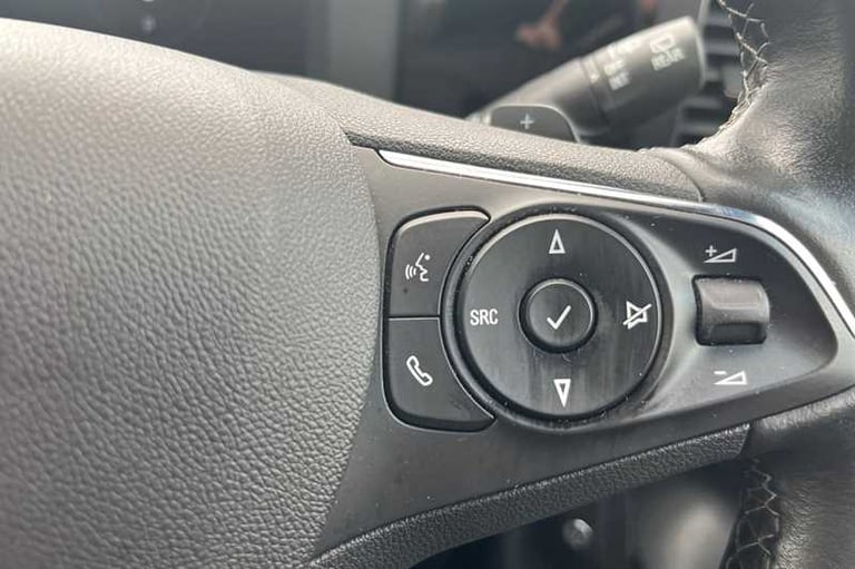 2022 Vauxhall Mokka 1.2 Turbo GS Line SUV 5dr Petrol Auto Euro 6 (s/s) (130 ps) SUV Petrol Automatic