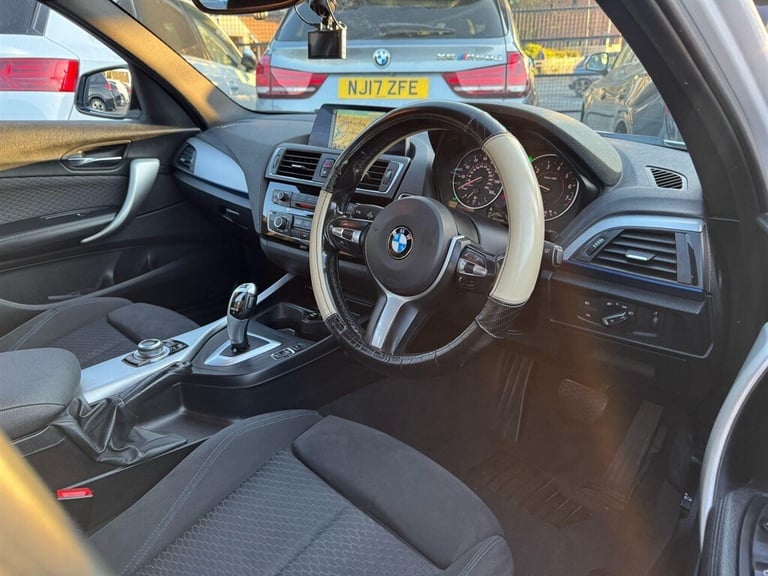 2019 BMW 1 Series 1.5 M Sport Hatchback 5dr Petrol Auto Euro 6 (s/s) (136 ps) Hatchback Petrol Au...