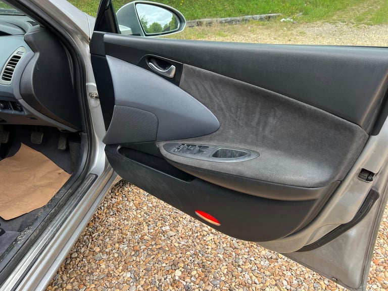 Nissan Primera SE 2.2 DCi 2004 One Year MOT - Walk Around Video