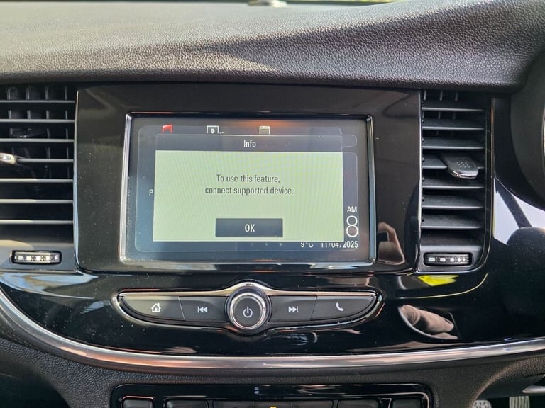 2016 66 VAUXHALL MOKKA X 1.6I ELITE SUV 5DR PETROL MANUAL EURO 6 (S/S) (115 PS)