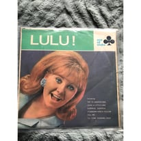 Lulu album 1967