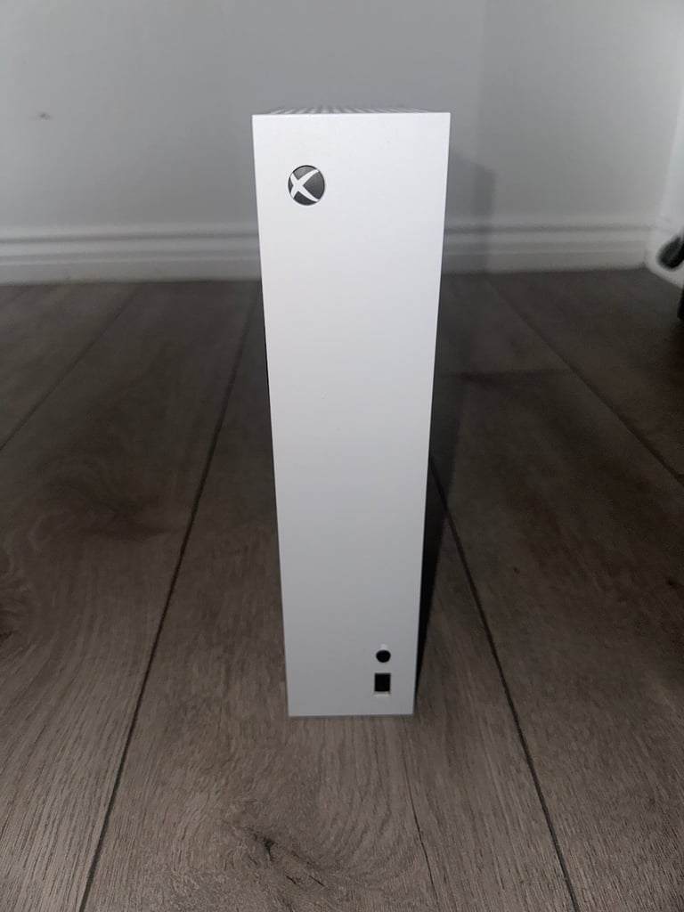 XBOX series S 512gb