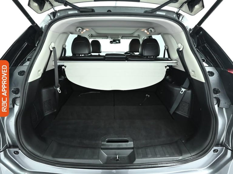 2021 Nissan X-Trail 1.3 DiG-T 158 Tekna 5dr [7 Seat] DCT ESTATE PETROL Automatic