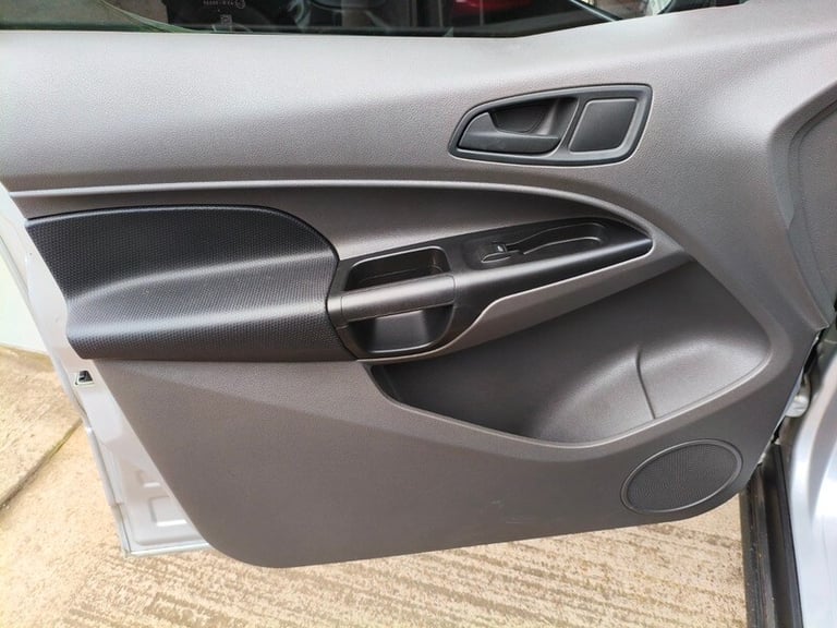 Ford Transit Connect 200 BASE TDCI