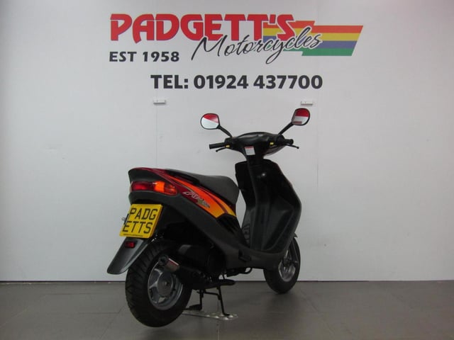 1995 Suzuki AP50 in Batley, West Yorkshire Gumtree