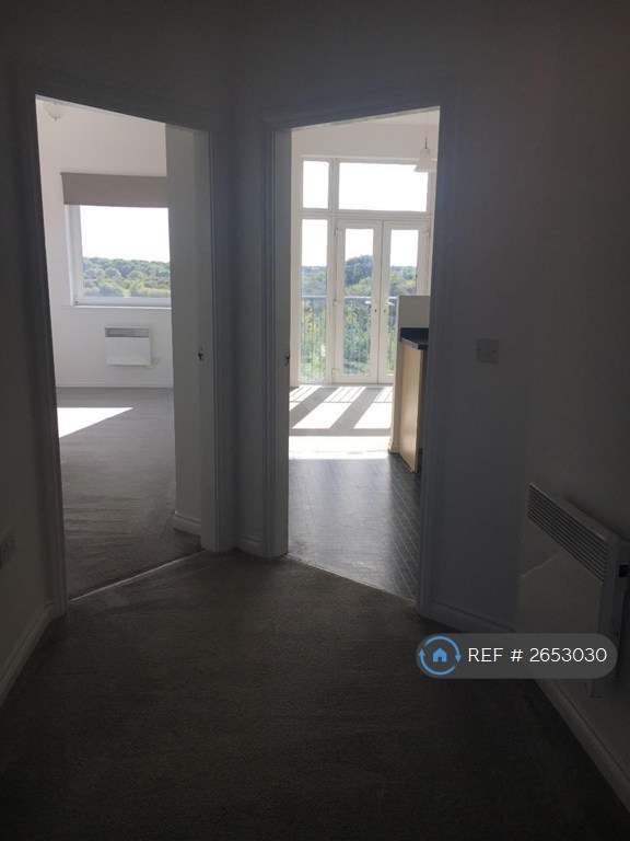 2 bedroom flat in Willow Sage Court, Stockton, TS18 (2 bed) (#2653030)