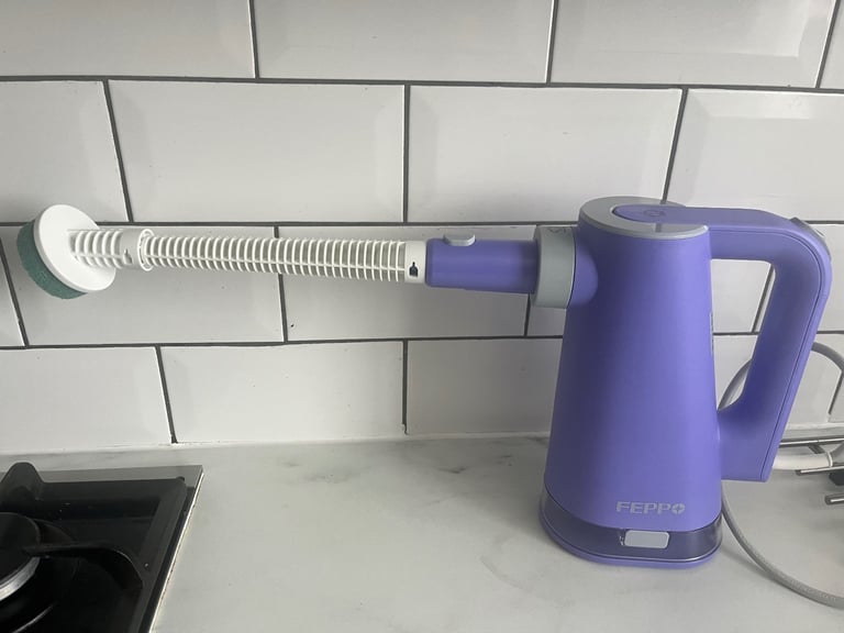 Steam mop/cleaner