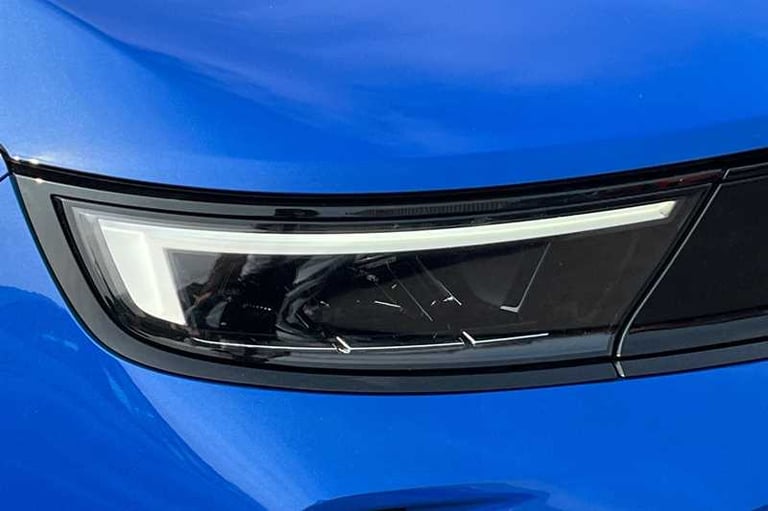 2023 Vauxhall Mokka 1.2 Turbo GS SUV 5dr Petrol Manual Euro 6 (s/s) (136 ps) SUV Petrol Manual