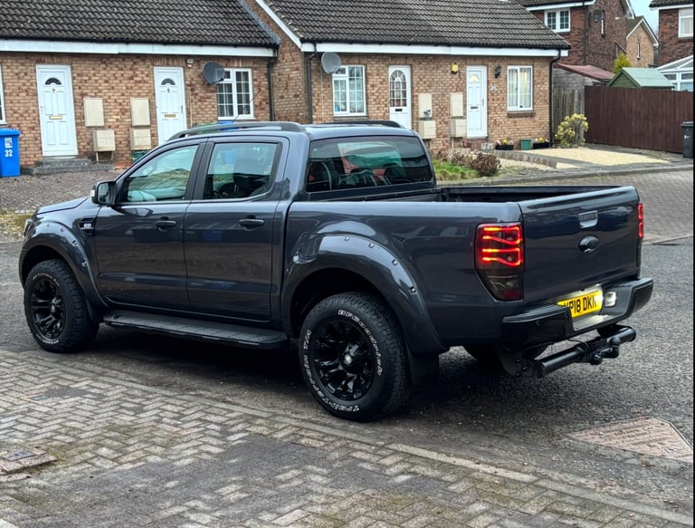 image for Ford ranger 