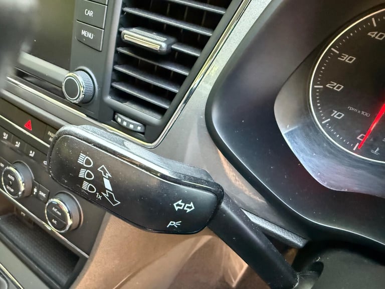 2016 SEAT Leon 1.4 EcoTSI FR DSG Euro 6 (s/s) 5dr HATCHBACK Petrol Automatic