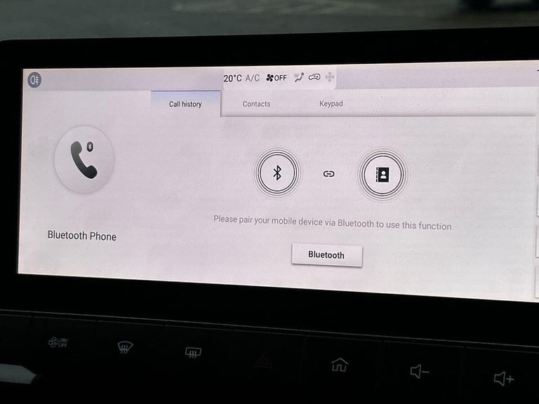 2024 MG MG4 64kWh Trophy Long Range Hatchback 5dr Electric Auto (203 ps) Hatchback ELECTRIC Autom...