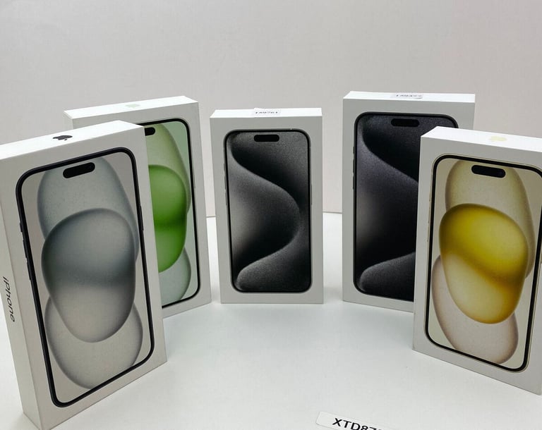 ***MEGAOFFERRR***APPLE IPHONE 16 PLUS BRAND NEW BOXED WITH 12 MONTHS APPLE WARRANTY & RECEIPT