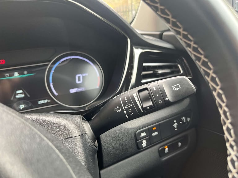 2021 Kia Niro Niro 2 EV 5dr SUV Electric Automatic