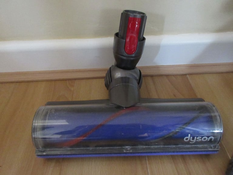 Dyson DC 24 ball vacuum cleaner