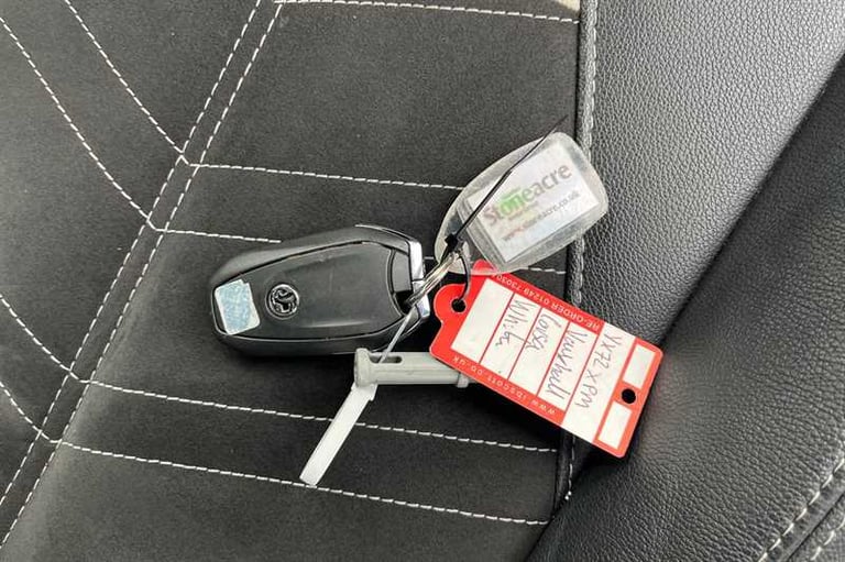 2022 Vauxhall Corsa 1.2 Turbo Ultimate 5dr Auto HATCHBACK PETROL Automatic