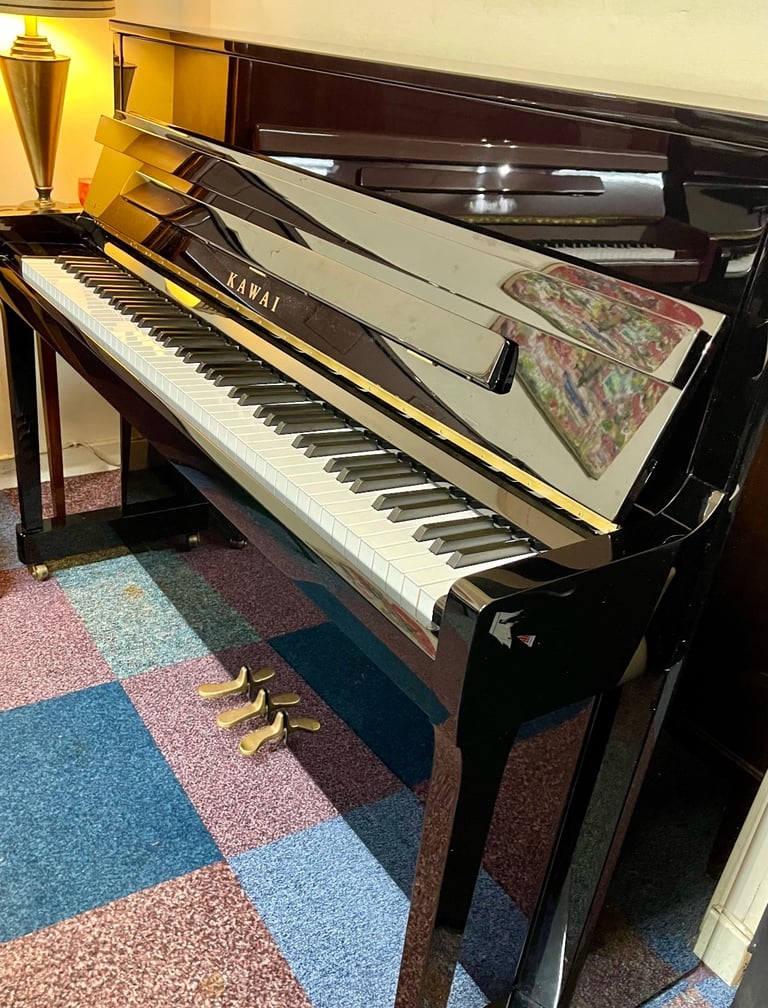 Kawai piano K-200 £3895 🚨 delivery usually included 🚚