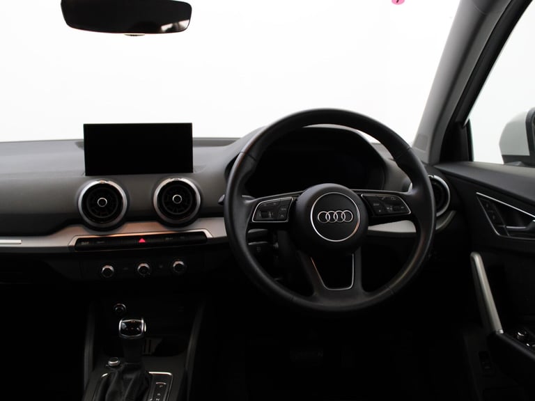 2021 Audi Q2 35 TFSI Sport 5dr S Tronic [C+S] Crossover/SUV PETROL Automatic