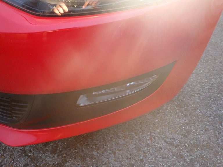 2013 13 VOLKSWAGEN POLO 1.2 MATCH EDITION HATCHBACK 5DR PETROL MANUAL EURO 5 (70