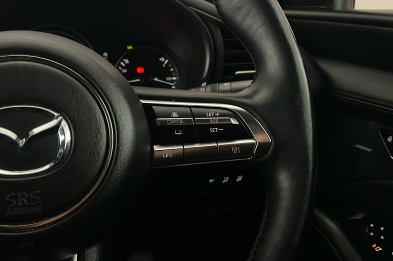  Mazda 3 2.0 Skyactiv G Mhev Gt Sport Hatchback 5dr Petrol Manual Euro 6 s/s