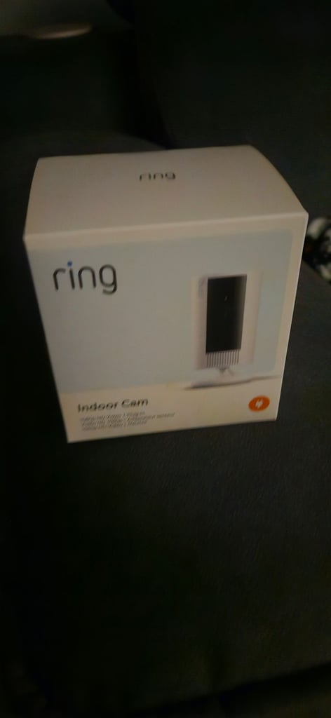 image for Ring indoor camera