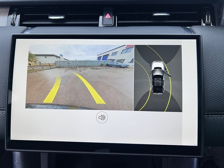 2024 Land Rover Discovery Sport 2.0 D200 Dynamic SE 5dr Auto [7 Seat] ESTATE DIESEL Automatic