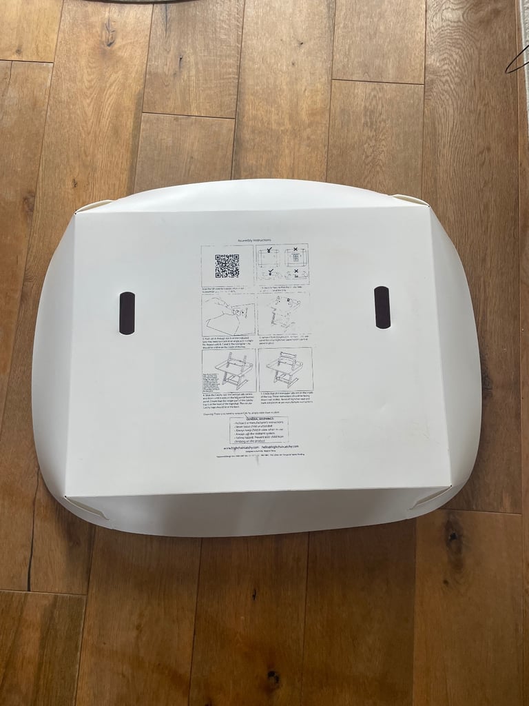 Catchy for Stokke Tripp Trapp 