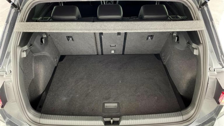 2024 Volkswagen Golf 1.5 TSI 150 Black Edition 5dr HATCHBACK PETROL Manual