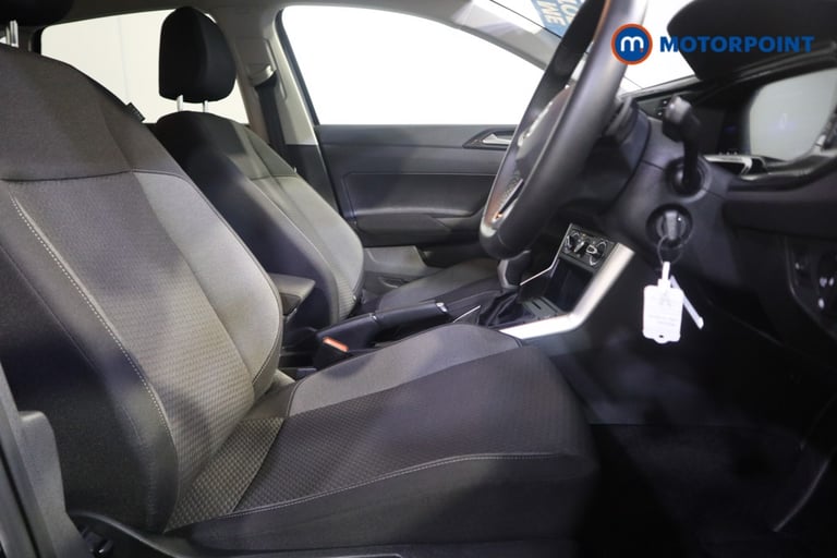 2025 Volkswagen Polo 1.0 TSI Match 5dr DSG Hatchback Petrol Automatic