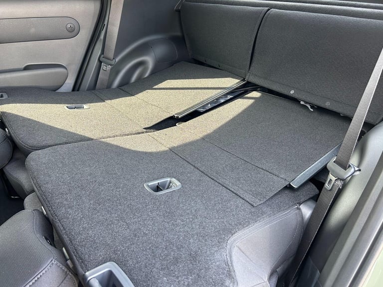 2025 Hyundai INSTER 85kW 02 49kWh 5dr Auto HATCHBACK ELECTRIC Automatic