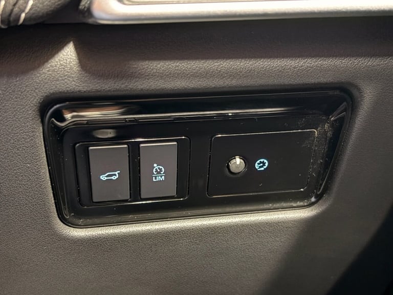 2019 Jaguar F-Pace 2.0d [240] R-Sport 5dr Auto AWD ESTATE DIESEL Automatic