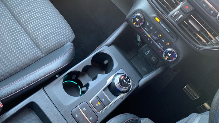 2020 Ford Focus 1.5 EcoBlue ST-Line X Hatchback 5dr Diesel Auto Euro 6 (s/s) (120 ps) Hatchback D...