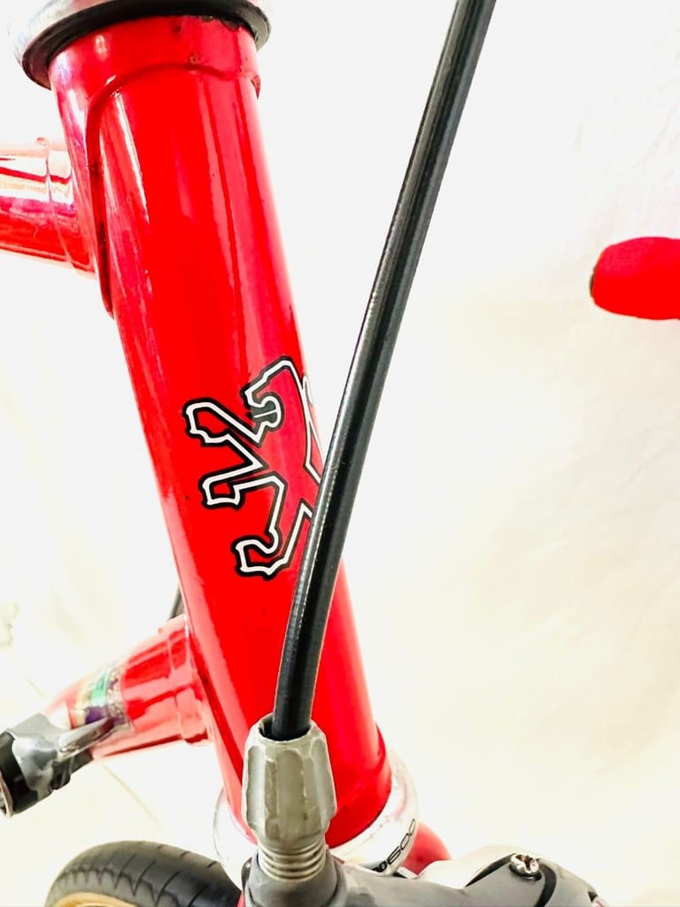 PEUGEOT ATHENA NOS  Virtually New Condition Size/56 cm Road Bike 🚴‍♀️