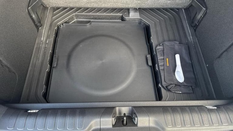 2024 Ford Puma 1.0T EcoBoost MHEV ST-Line DCT Euro 6 (s/s) 5dr Automatic SUV Hybrid Automatic