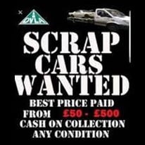 🚗♻️CARS VANS 4X4s WANTED FOR CASH♻️🚗
