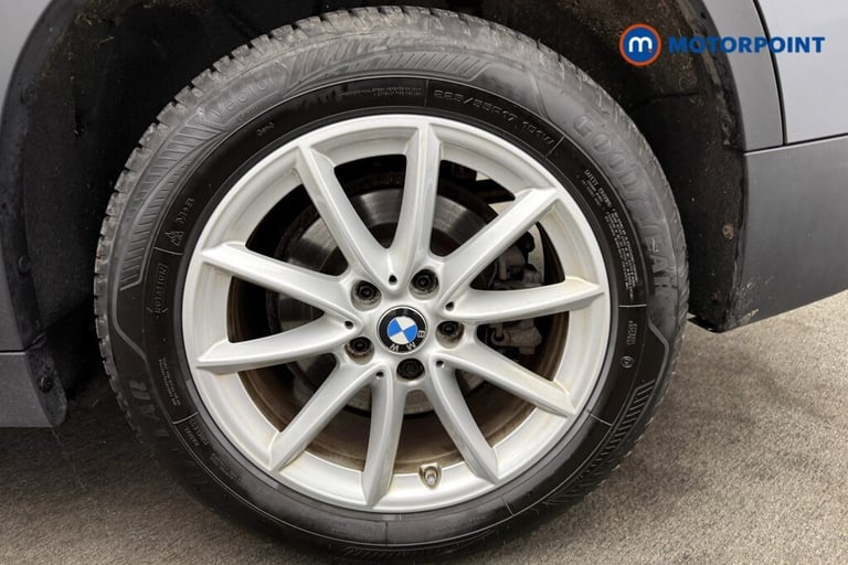 2021 BMW X1 xDrive 20i [178] SE 5dr Step Auto SUV Petrol Automatic