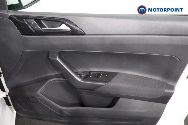 2023 Volkswagen Polo 1.0 Life 5dr Hatchback Petrol Manual