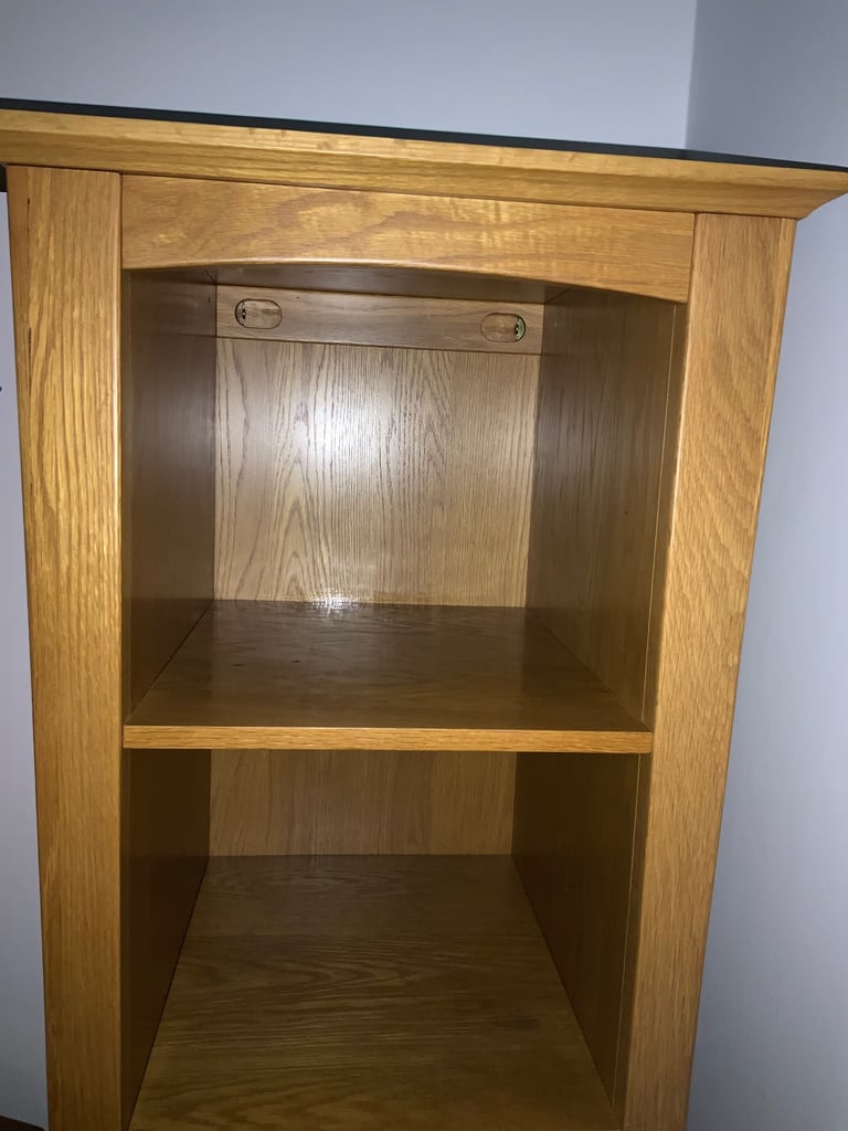 Mamas and papas Solid wood unit