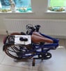 Brand New Folding Cycle