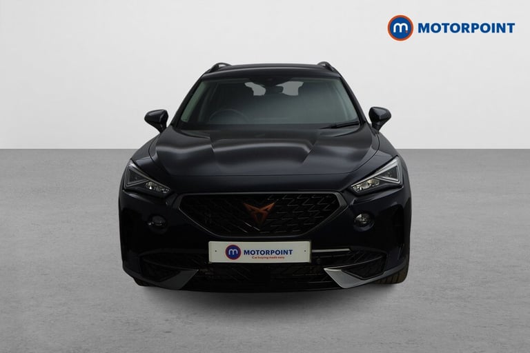 2022 Cupra Formentor 1.5 TSI 150 V1 5dr DSG SUV Petrol Automatic