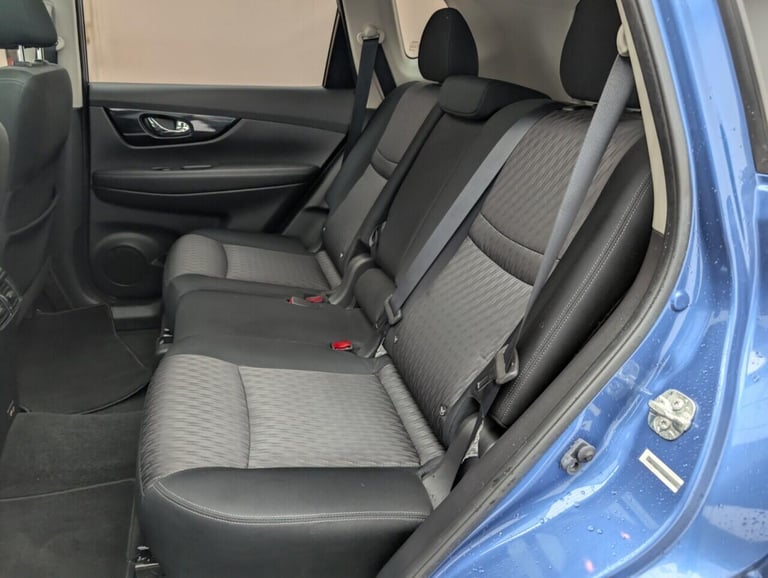 2020 Nissan X-Trail 1.3 DIG-T Acenta Premium SUV 5dr Petrol DCT Auto Euro 6 (s/s) (160 ps) - SA E...