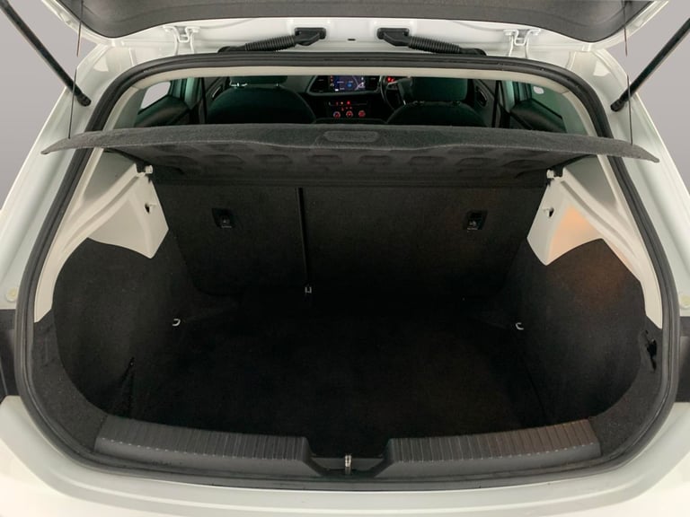 2019 SEAT Leon 1.5 TSI EVO SE Dynamic [EZ] 5dr HATCHBACK PETROL Manual