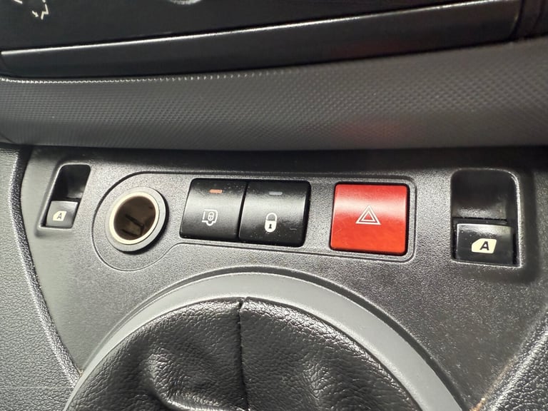 2015 Citroen Berlingo 1.6 HDi 625Kg Enterprise 75ps PANEL VAN Diesel Manual